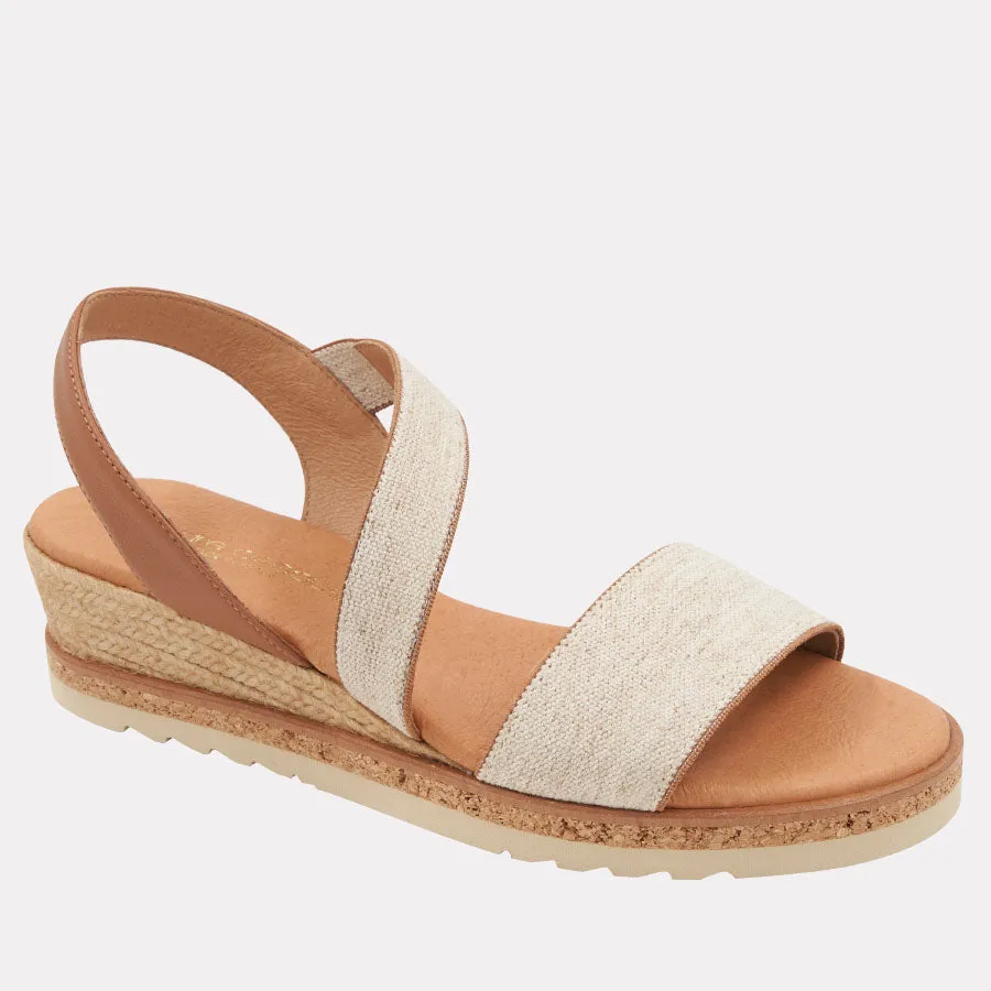 Nevada Wedge sold by Andre Assous product image thumbnail 3