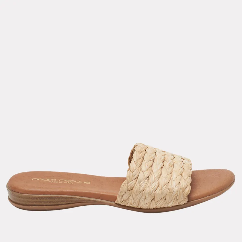 Nahala Featherweights™ Sandal sold by Andre Assous