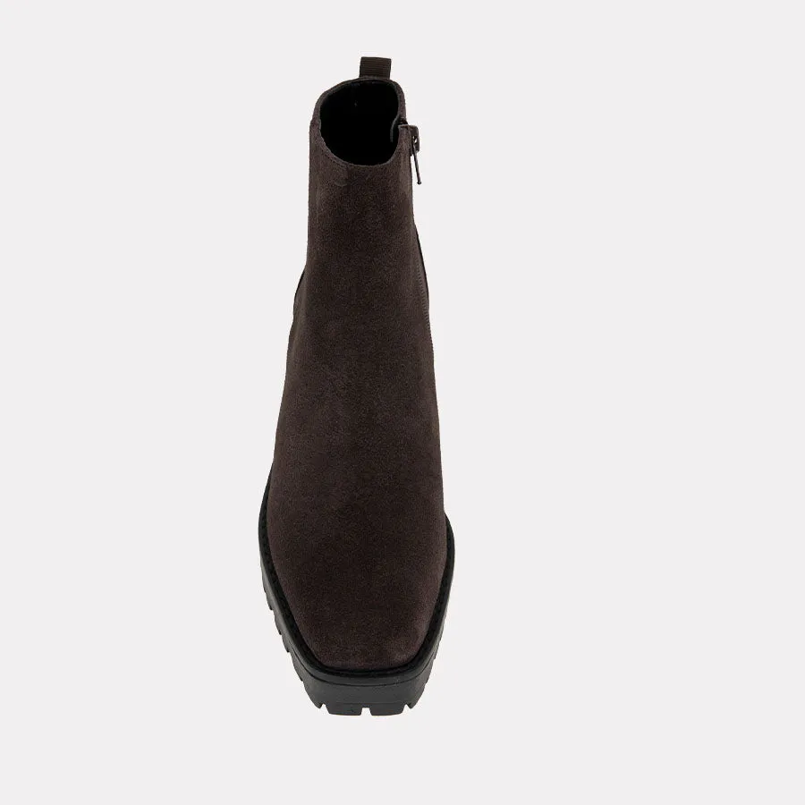 Milla Suede Boot sold by Andre Assous product image thumbnail 5