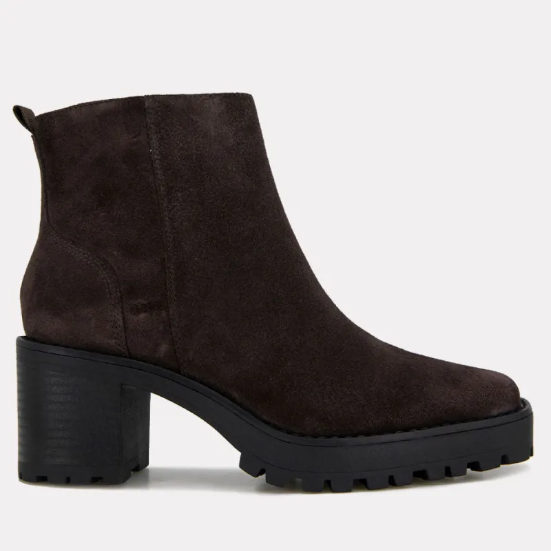 Milla Suede Boot sold by Andre Assous