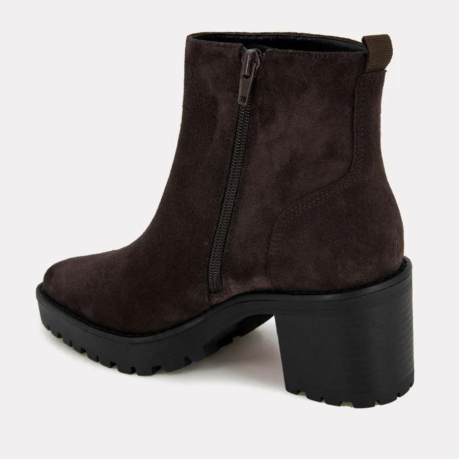 Milla Suede Boot sold by Andre Assous product image thumbnail 4
