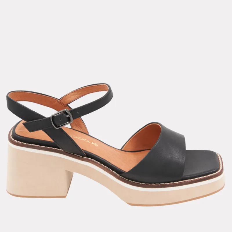 Louise Featherweights™ Heel sold by Andre Assous