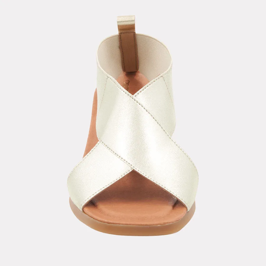 Naira Leather Featherweights™ Heel sold by Andre Assous product image thumbnail 5