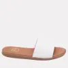 Paloma Leather Featherweights™ Sandal sold by Andre Assous