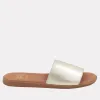 Paloma Leather Featherweights™ Sandal sold by Andre Assous