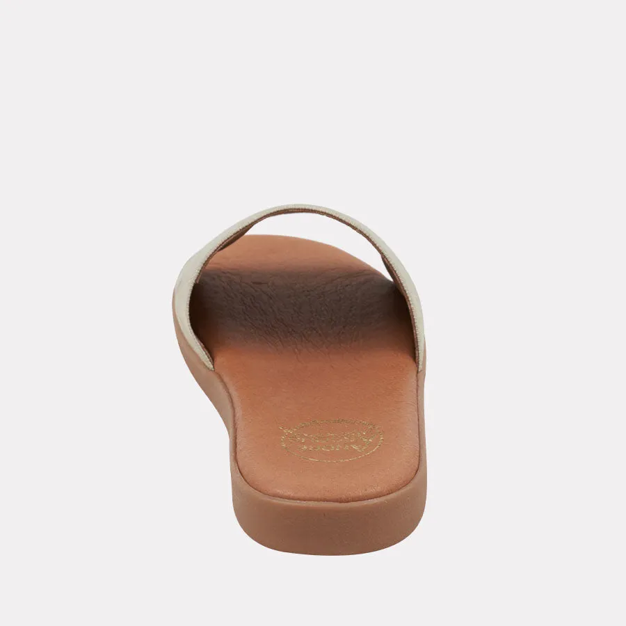 Paloma Leather Featherweights™ Sandal sold by Andre Assous product image thumbnail 5