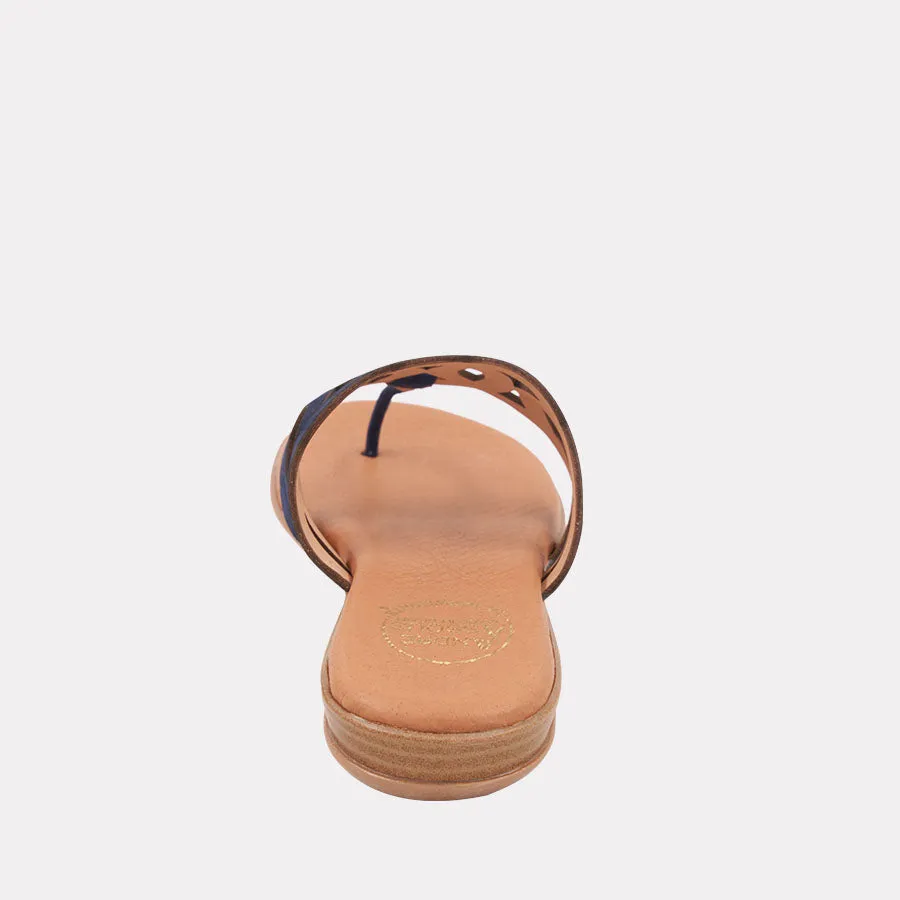 Nature Suede Featherweights™ Sandal sold by Andre Assous product image thumbnail 5