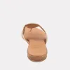 Nikky Leather Featherweights™ Sandal sold by Andre Assous