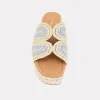 Serene Espadrille Wedge sold by Andre Assous