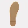 Serene Raffia Espadrille Wedge sold by Andre Assous