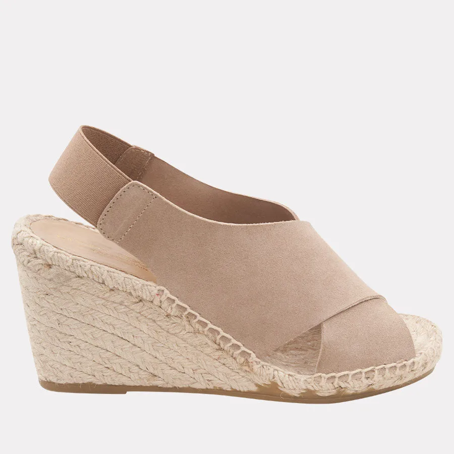 Figaro Espadrille Wedge sold by Andre Assous product image thumbnail 2