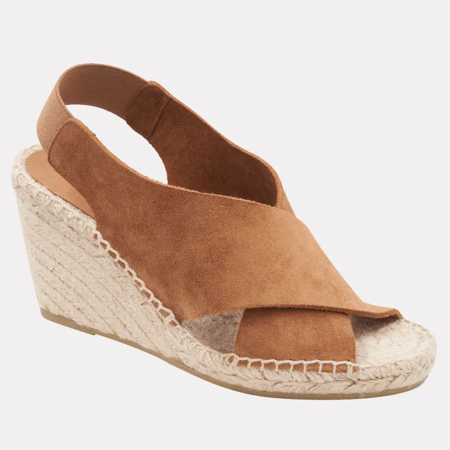 Figaro Espadrille Wedge sold by Andre Assous product image thumbnail 3