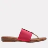 Nice Bright SC Featherweights™ Sandal sold by Andre Assous