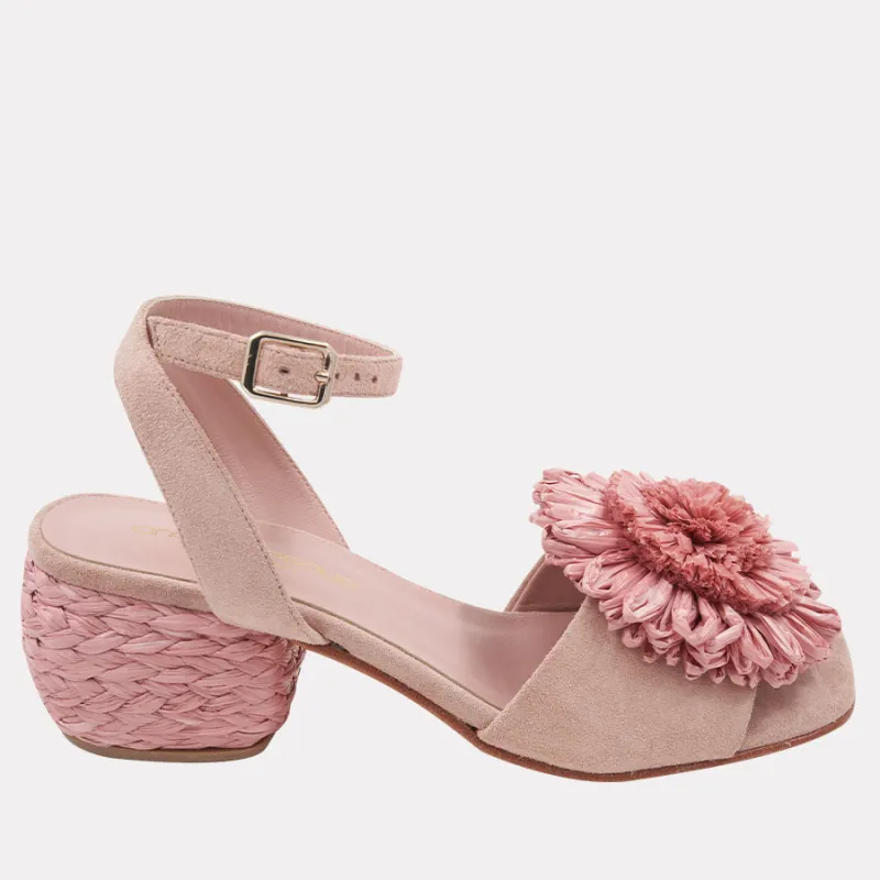 Reena Heel sold by Andre Assous