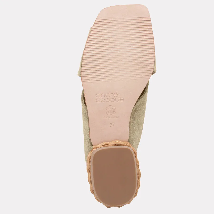 Willa Sandal sold by Andre Assous product image thumbnail 5