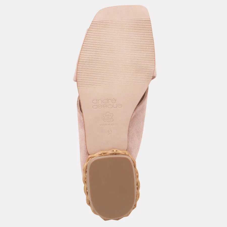 Willa Sandal sold by Andre Assous product image thumbnail 4