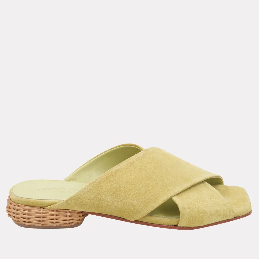 Willa Sandal sold by Andre Assous product image thumbnail 3