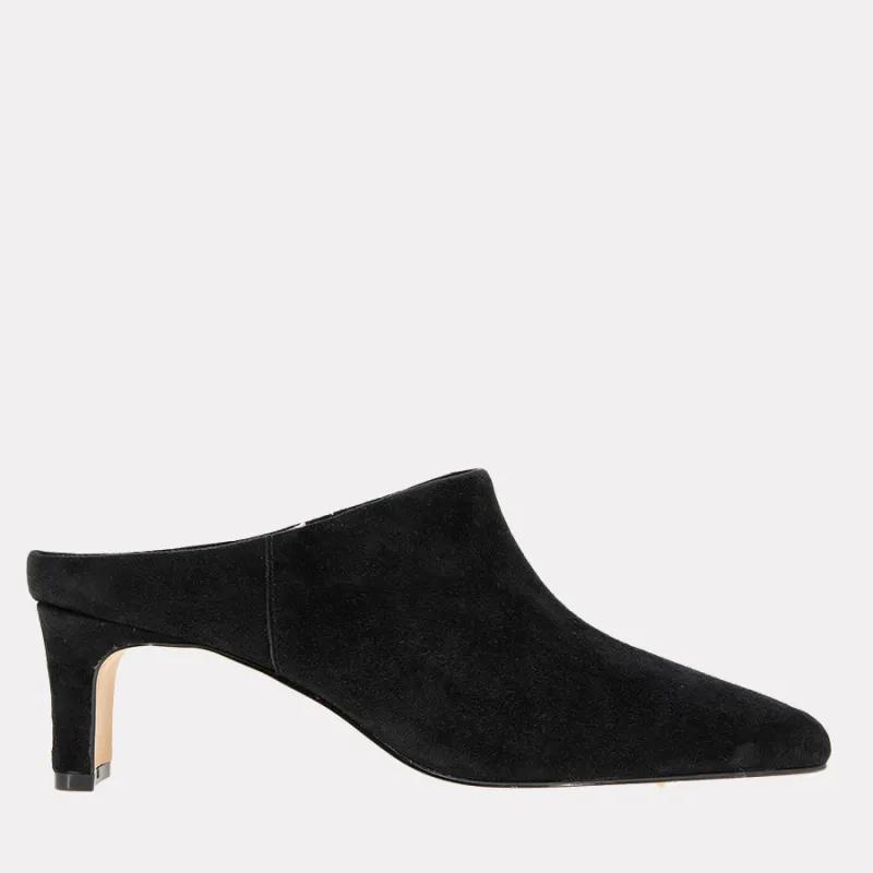 Willow Mule sold by Andre Assous