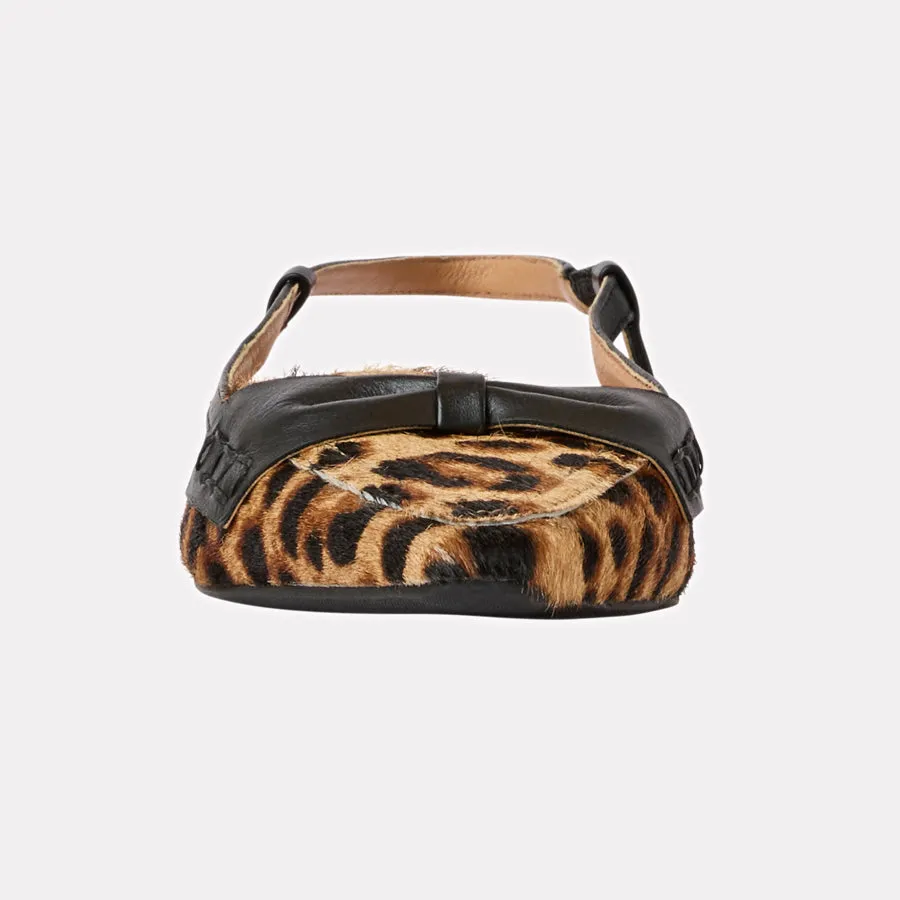 Blake Leopard Mule sold by Andre Assous product image thumbnail 2