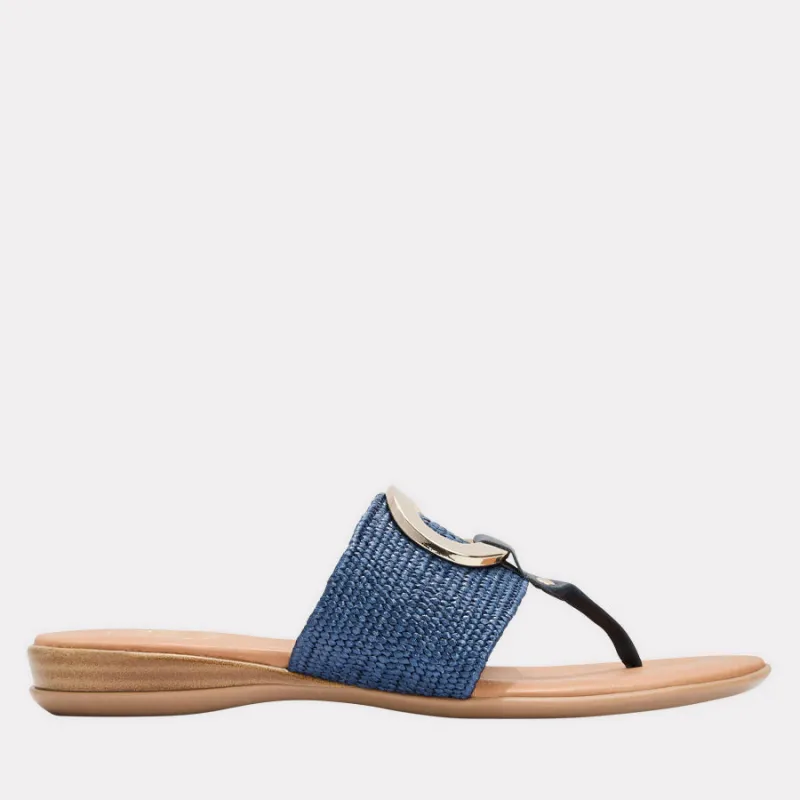 Nixi Featherweights™ Sandal sold by Andre Assous