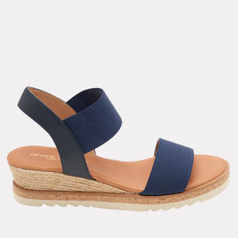 Neveah Wedge sold by Andre Assous