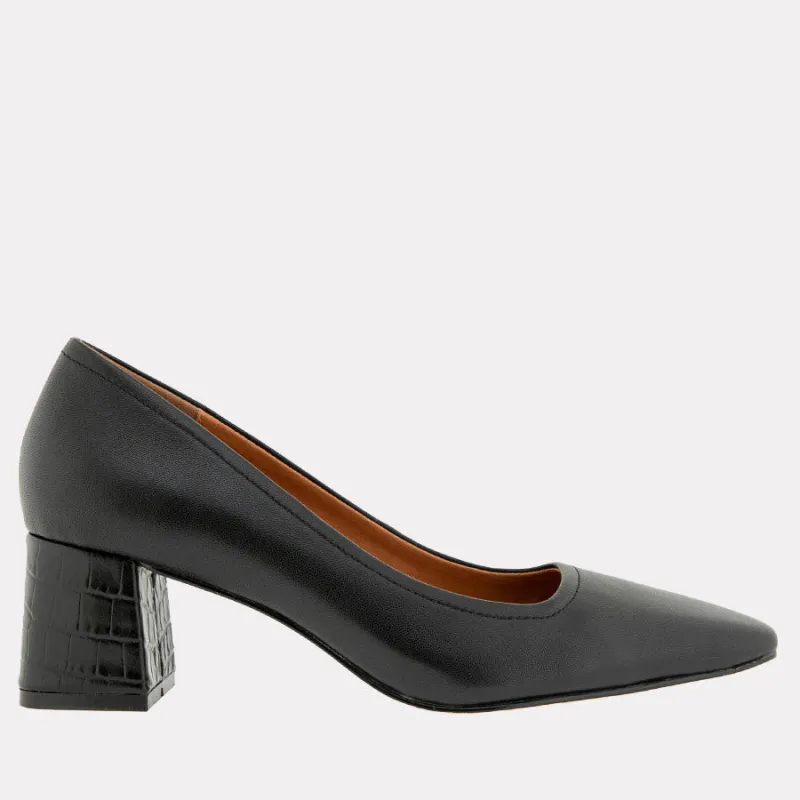 Amelia Heel made by Andre Assous