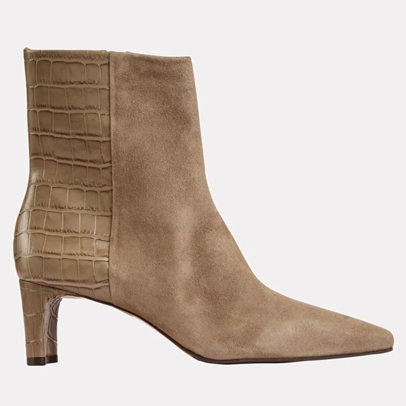 Amerie Boot made by Andre Assous
