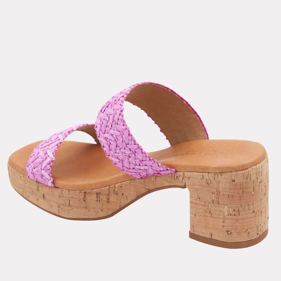 Cairo Heel sold by Andre Assous product image thumbnail 4