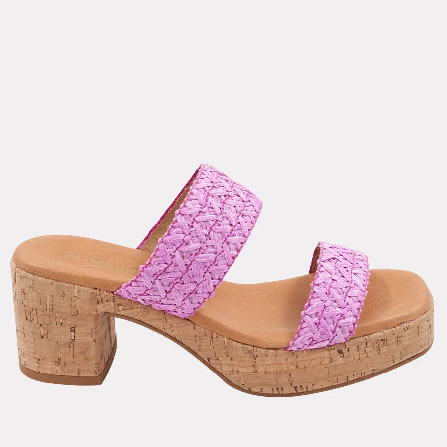 Cairo Heel sold by Andre Assous