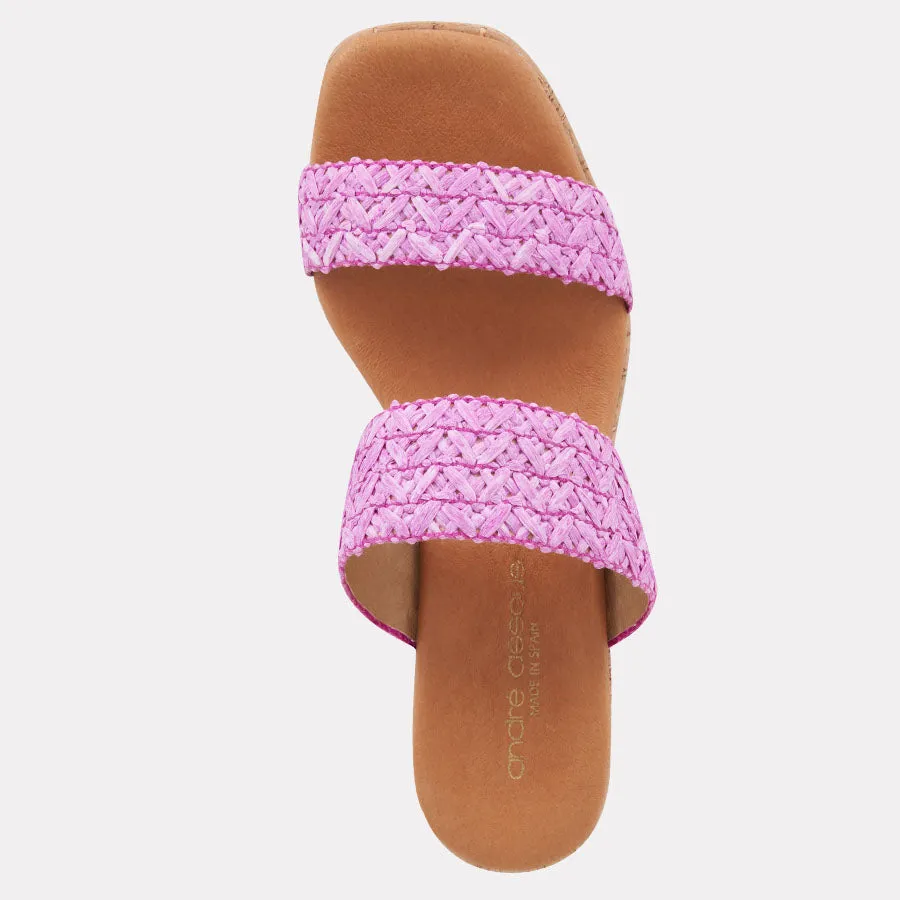 Cairo Heel sold by Andre Assous product image thumbnail 3