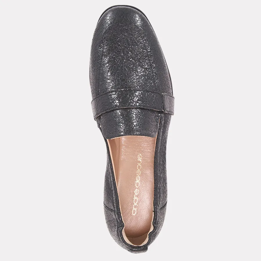 Cedar Featherweights Loafer sold by Andre Assous product image thumbnail 3