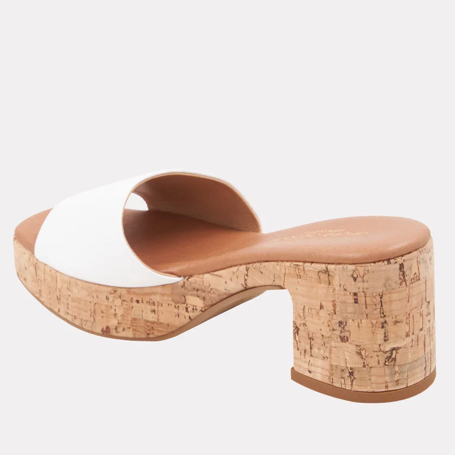 Cypress Leather Heel sold by Andre Assous product image thumbnail 4