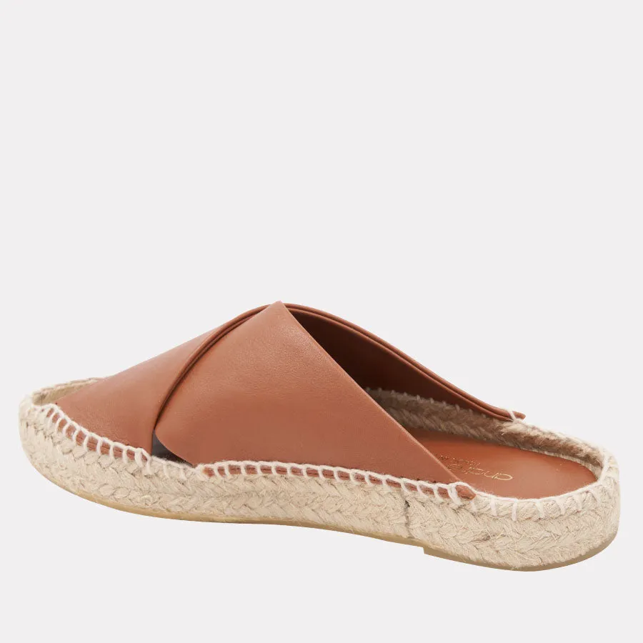 Estelle Espadrille Sandal sold by Andre Assous product image thumbnail 4