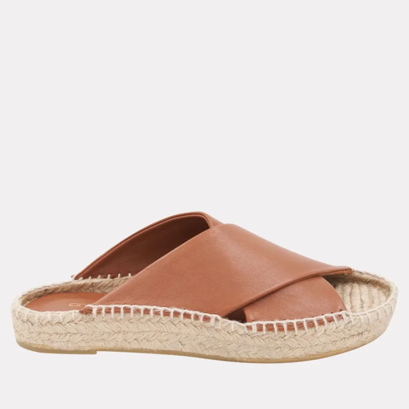 Estelle Espadrille Sandal sold by Andre Assous