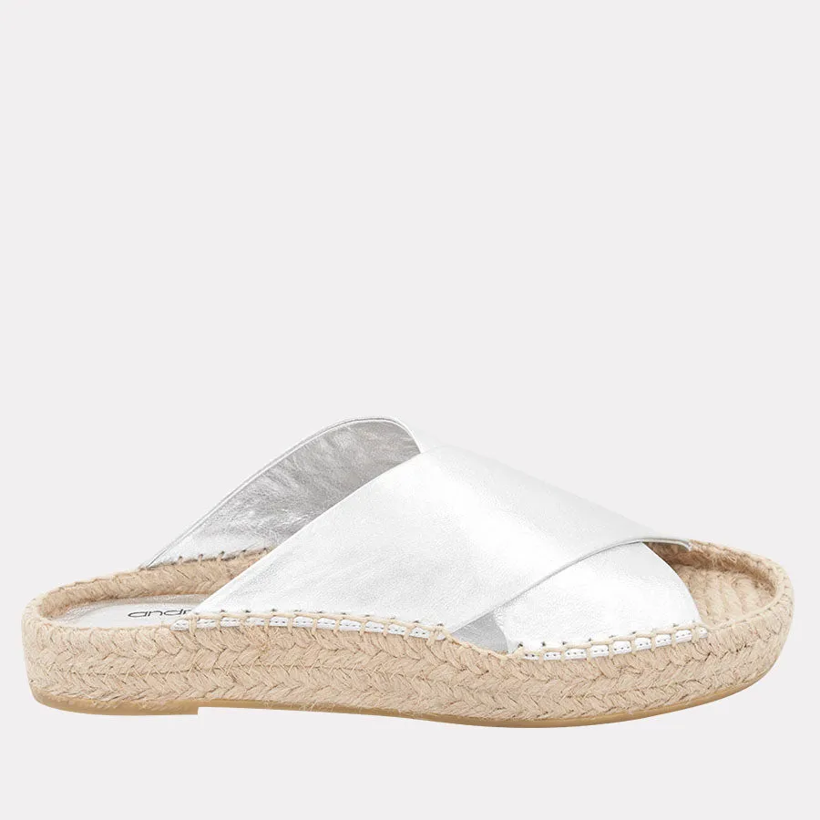 Estelle Espadrille Sandal sold by Andre Assous