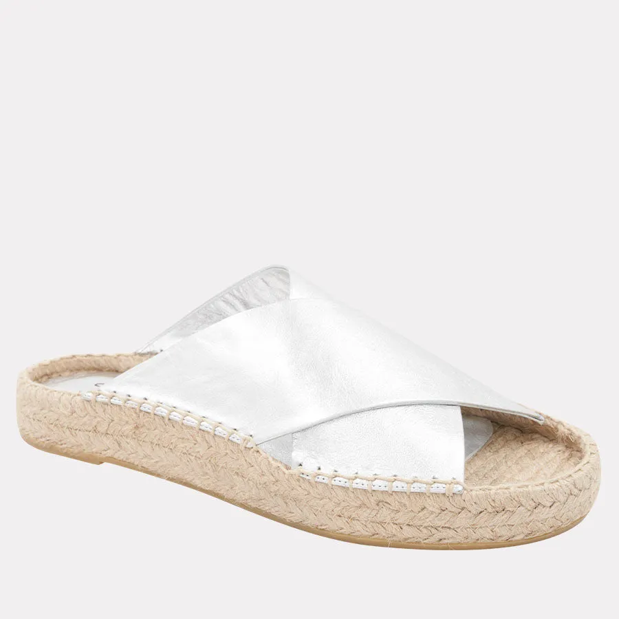 Estelle Espadrille Sandal sold by Andre Assous product image thumbnail 2