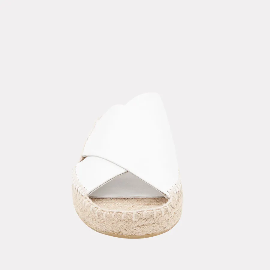 Estelle Espadrille Sandal sold by Andre Assous product image thumbnail 5