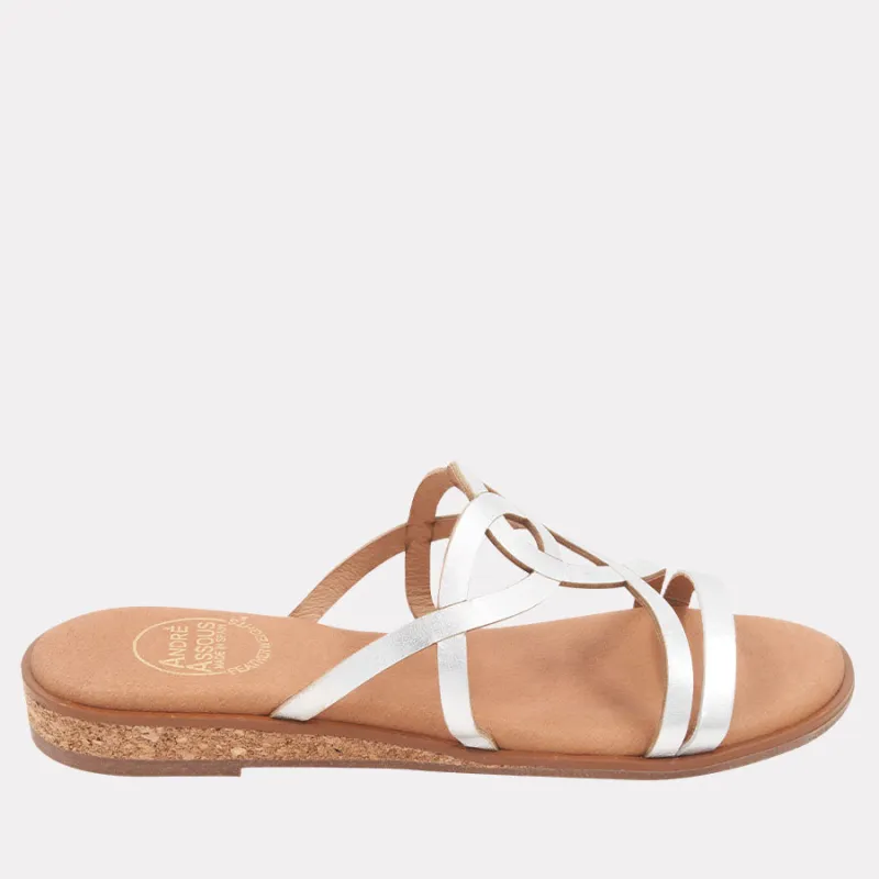 Glory Featherweights™ Sandal sold by Andre Assous