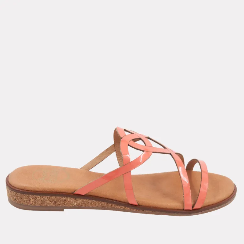 Glory Featherweights™ Sandal sold by Andre Assous