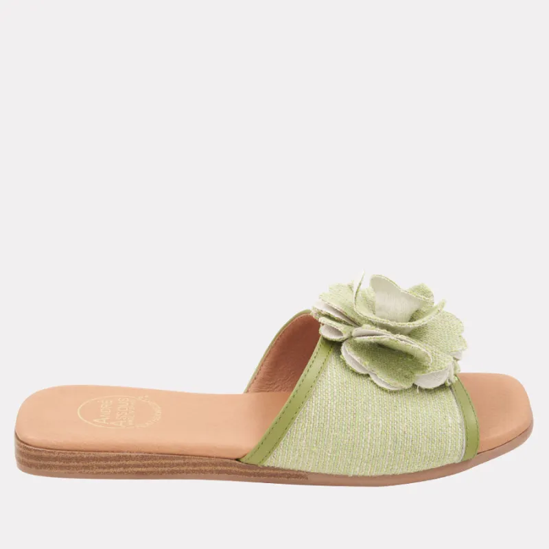 Kiky Featherweights™ Sandal sold by Andre Assous