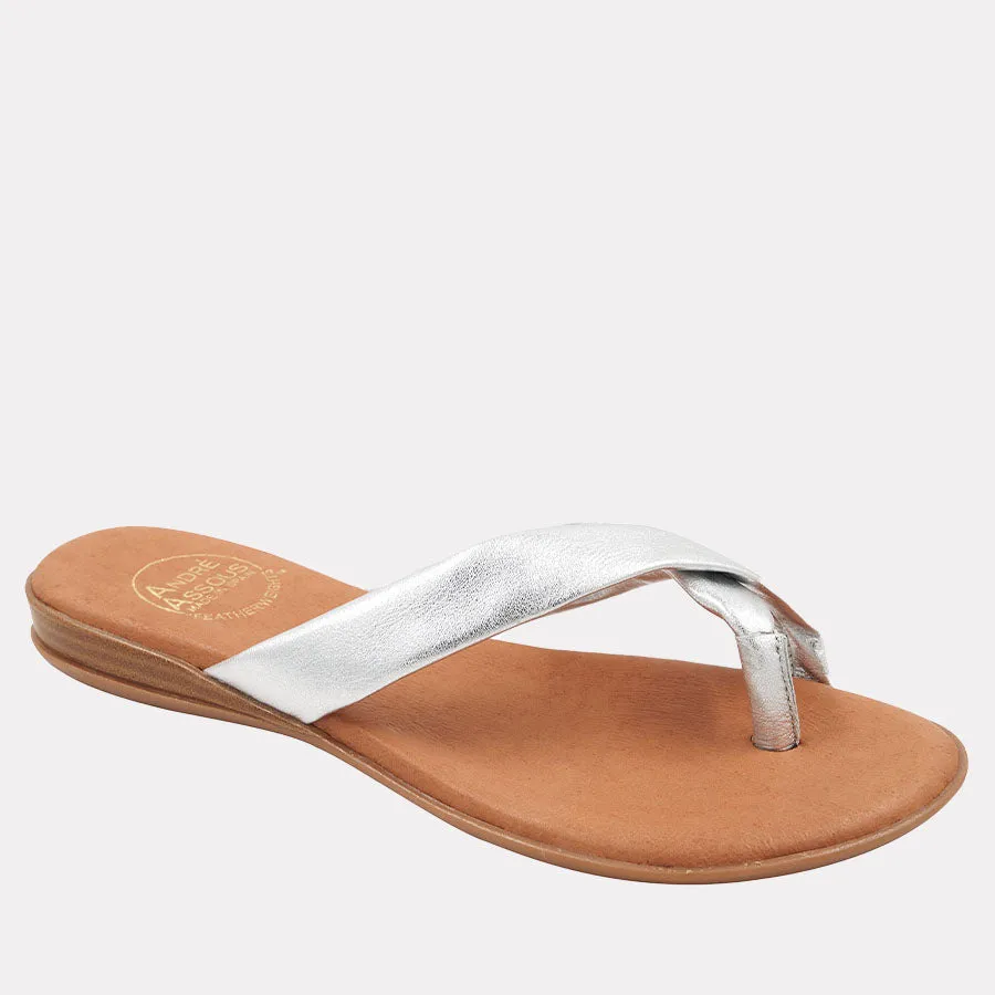 Nadiya Featherweights Sandal sold by Andre Assous product image thumbnail 2