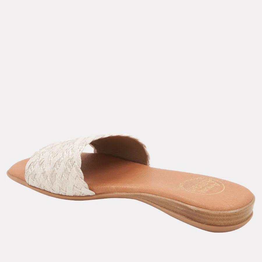 Nahala A Featherweights™ Sandal sold by Andre Assous product image thumbnail 4