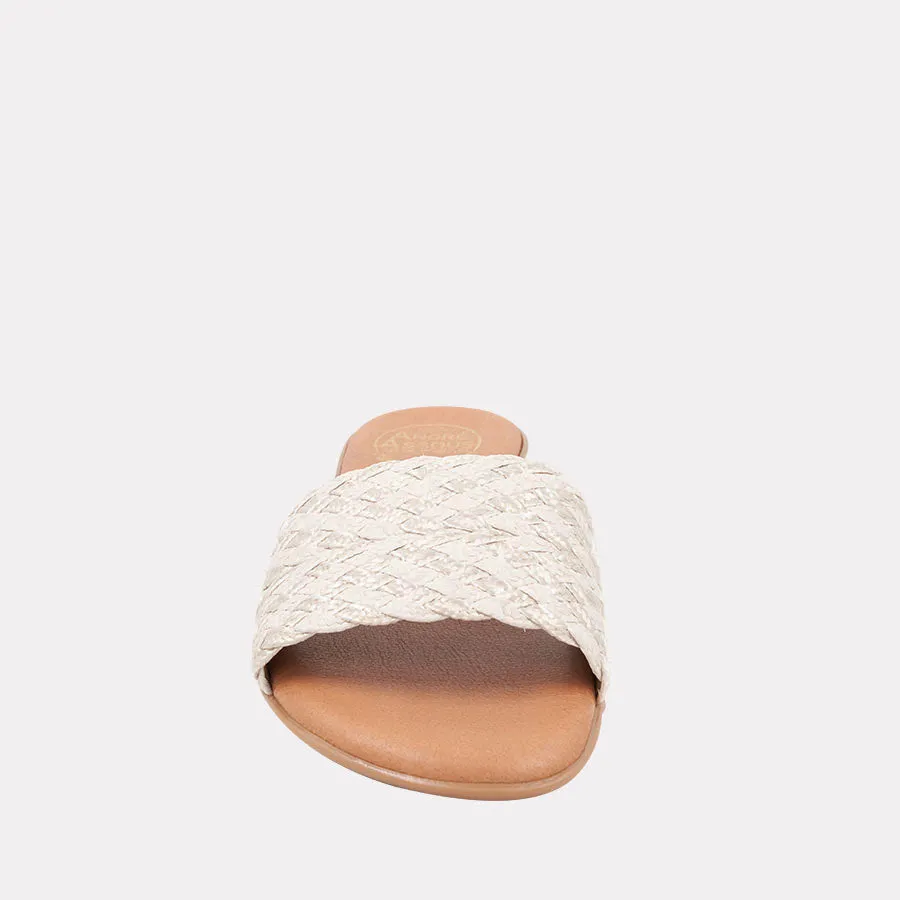 Nahala A Featherweights™ Sandal sold by Andre Assous product image thumbnail 5