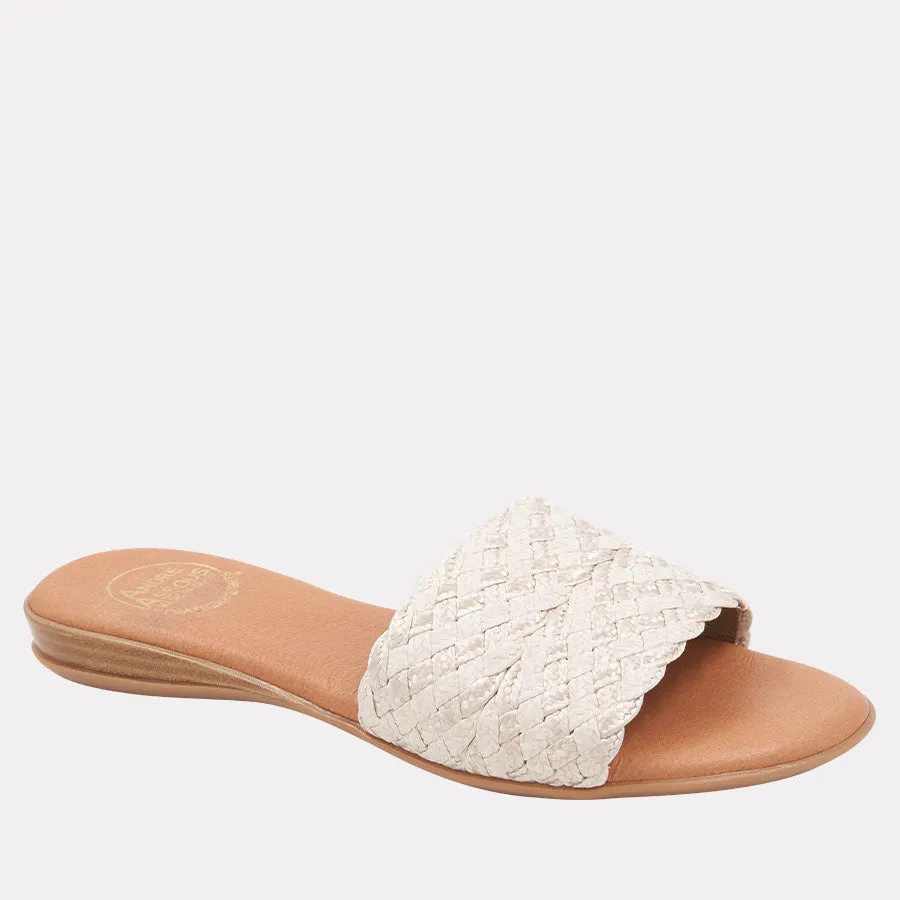 Nahala A Featherweights™ Sandal sold by Andre Assous product image thumbnail 2