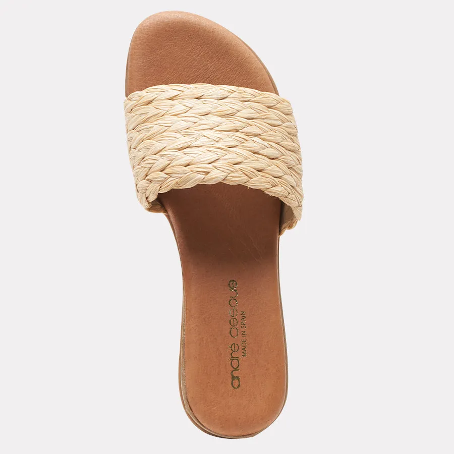 Nahala Featherweights™ Sandal sold by Andre Assous product image thumbnail 3