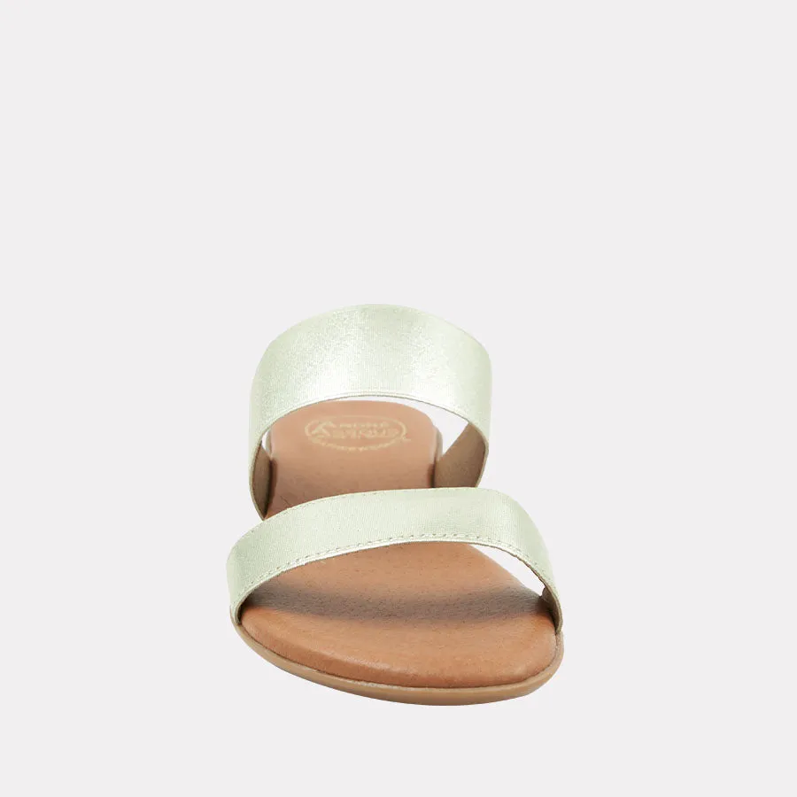 Nigella Backless Featherweights™ Sandal sold by Andre Assous product image thumbnail 5