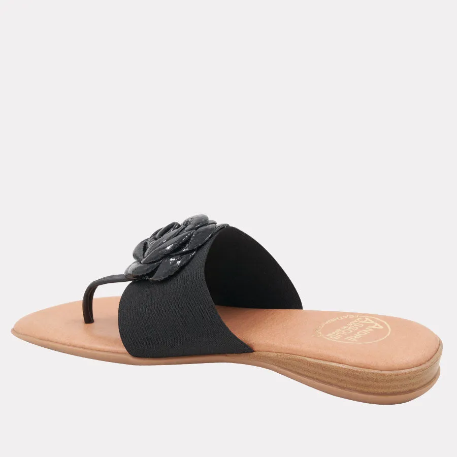 Nara Featherweights™ Sandal sold by Andre Assous product image thumbnail 4