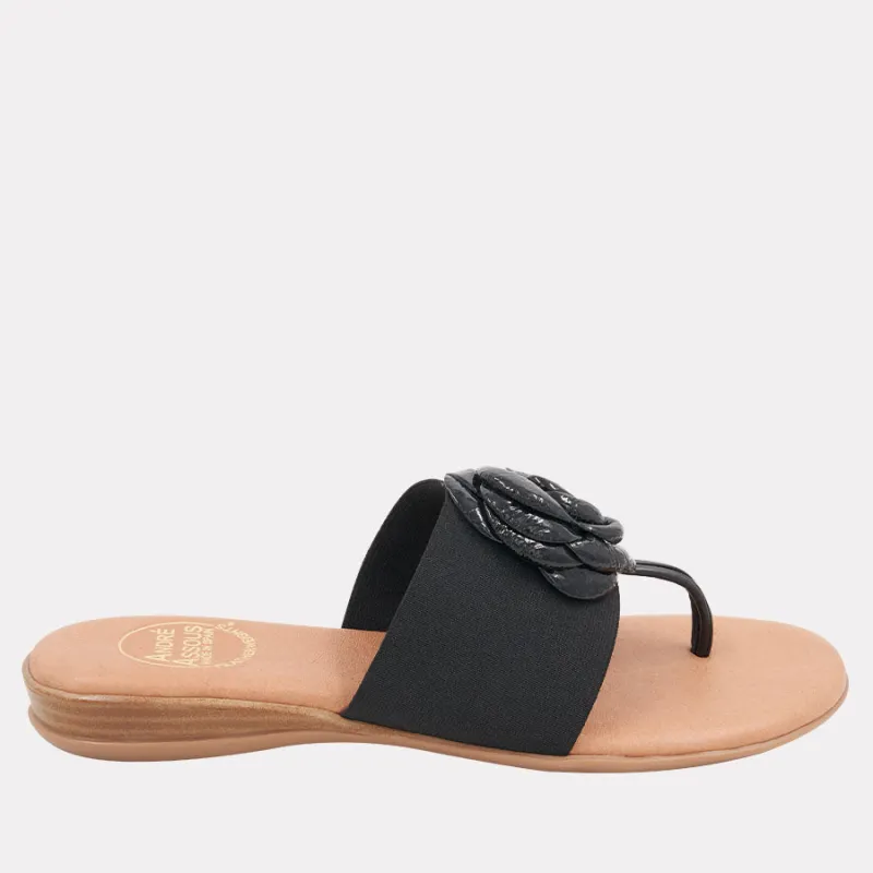 Nara Featherweights™ Sandal sold by Andre Assous