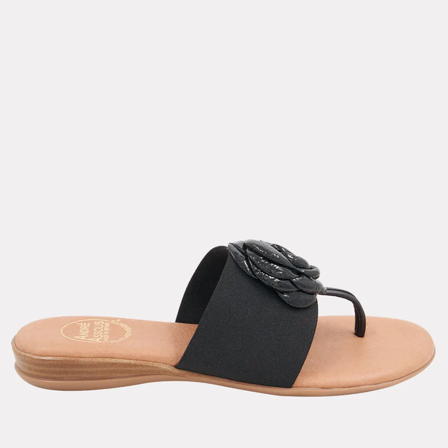 Nara Featherweights™ Sandal sold by Andre Assous