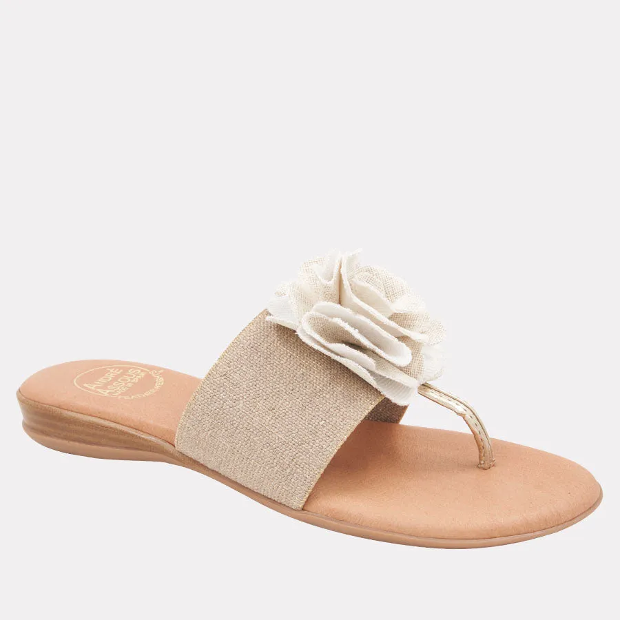 Nara Featherweights™ Sandal sold by Andre Assous product image thumbnail 2